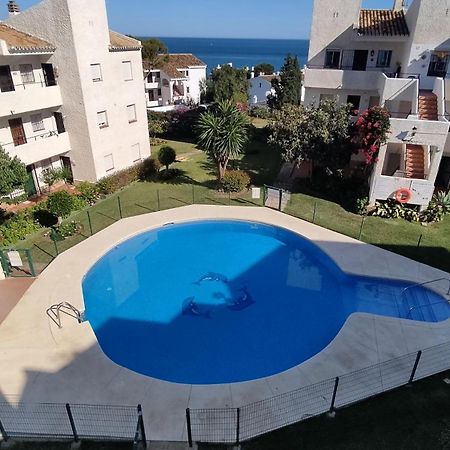 Апартаменты La Cala Playa Ла-Кала-де-Михас Экстерьер фото